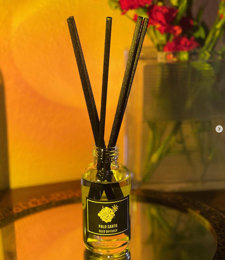 360 Reed Diffuser