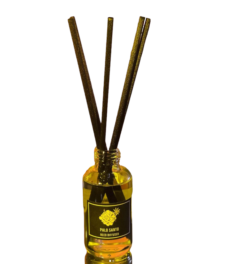 360 Reed Diffuser