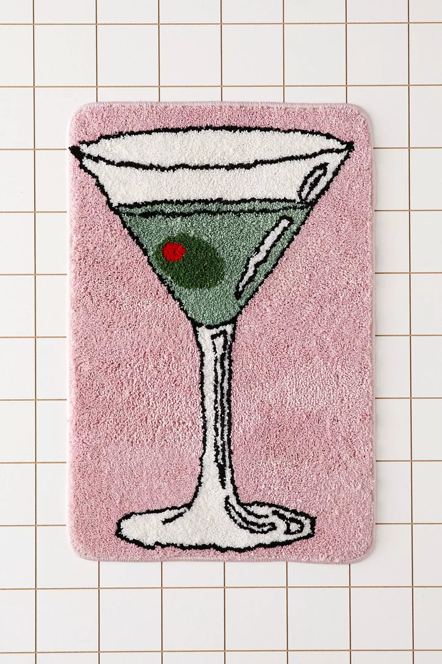 Martini Rug