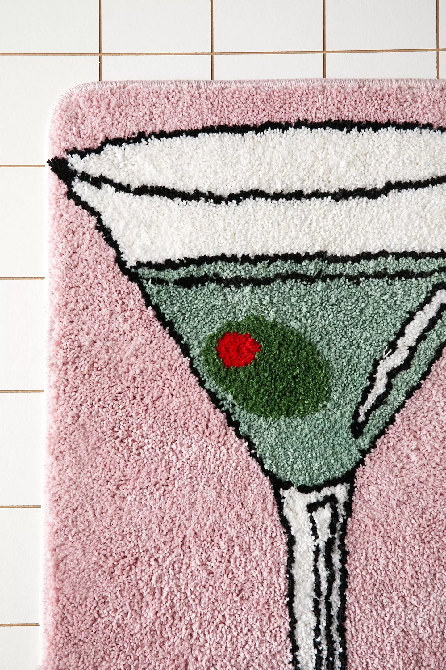 Martini Rug