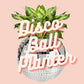Disco Ball Planter (8")