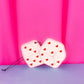 Heart Dice Air Freshener