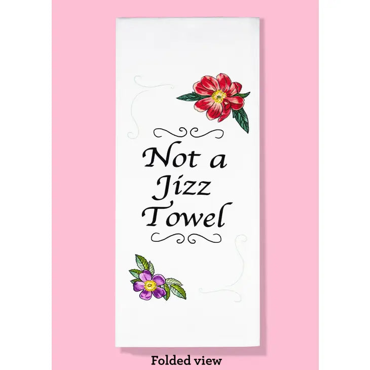 JT Dishtowel Set