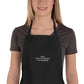 Fieri Kitchen Apron