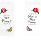 JT Dishtowel Set