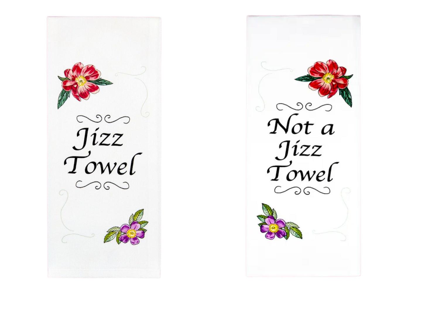 JT Dishtowel Set