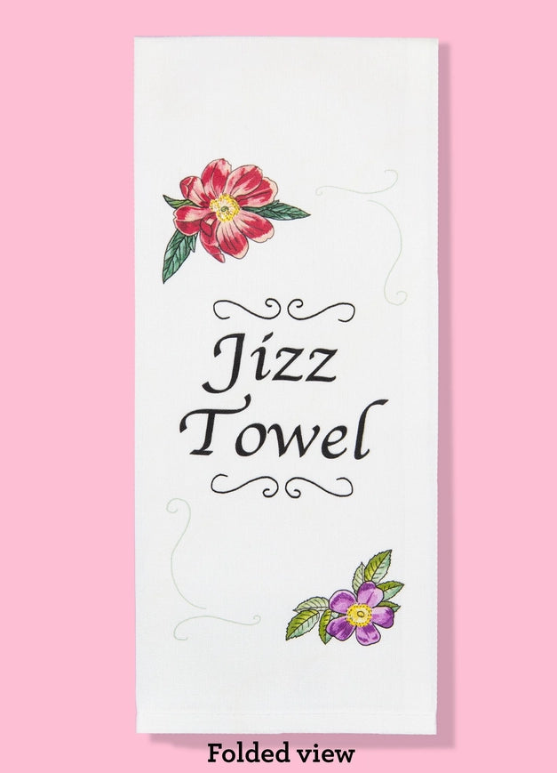 JT Dishtowel Set