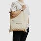 Kanye Tweet Tote Bag