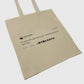 Kanye Tweet Tote Bag