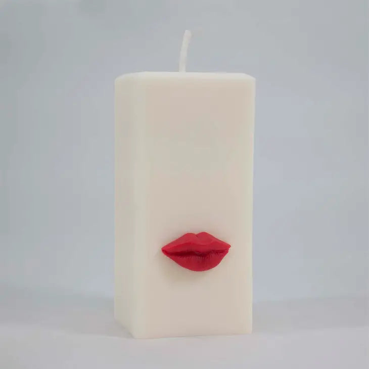 The Lover Candle