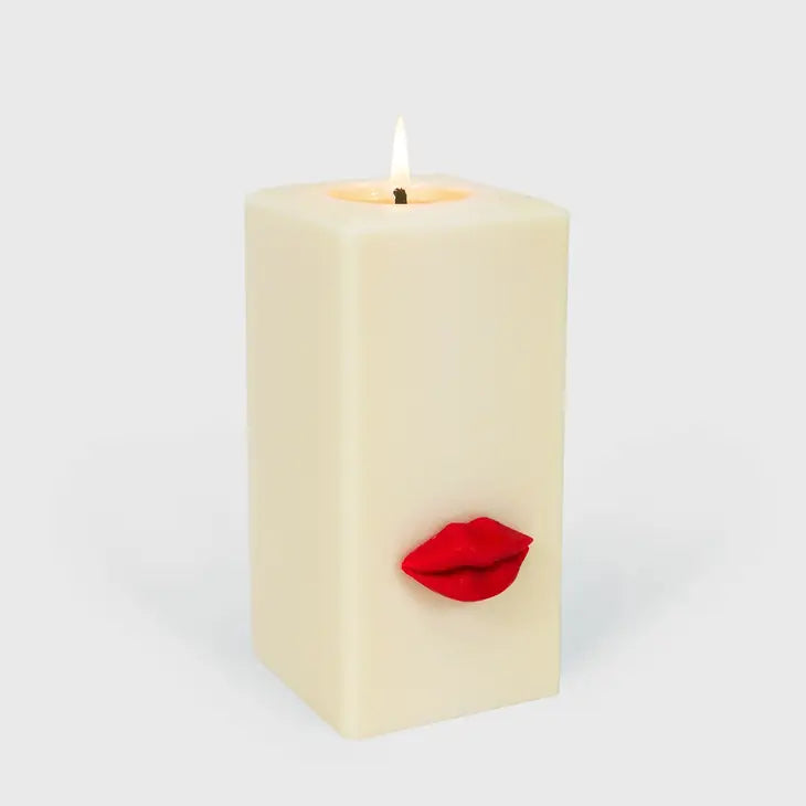 The Lover Candle